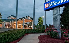 Hilton Garden Inn State College State College Pa